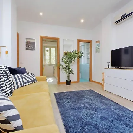 Parioli Self Check In דירה