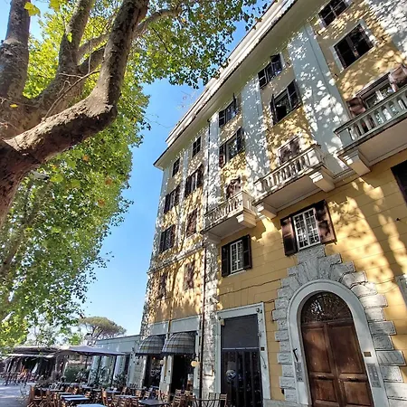 Appartement Parioli Self Check In