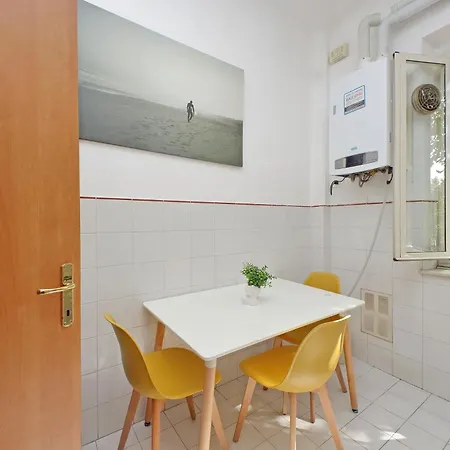 Parioli Self Check In *