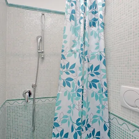 公寓 Parioli Self Check In *