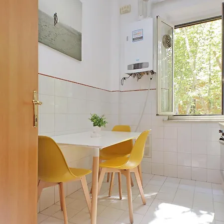 公寓 Parioli Self Check In 罗马