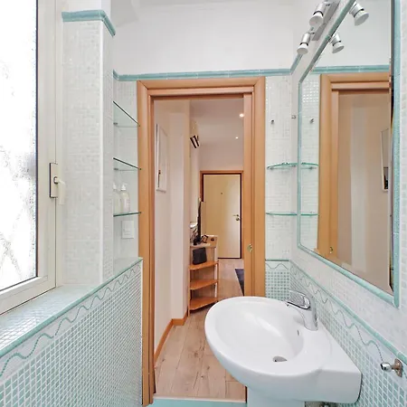 公寓 Parioli Self Check In