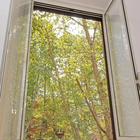 Parioli Self Check In * 罗马