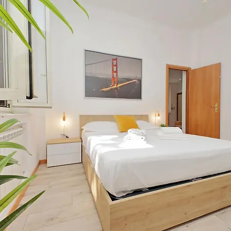 公寓 Parioli Self Check In