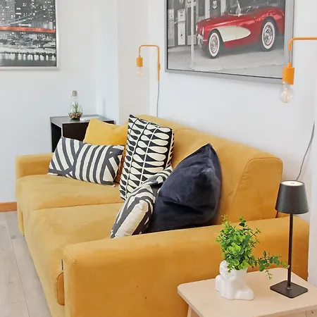 Parioli Self Check In 公寓 *