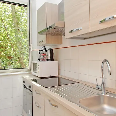 公寓 Parioli Self Check In *