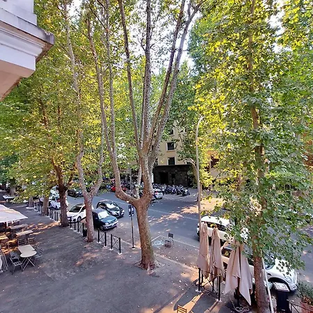 Parioli Self Check In 公寓 罗马