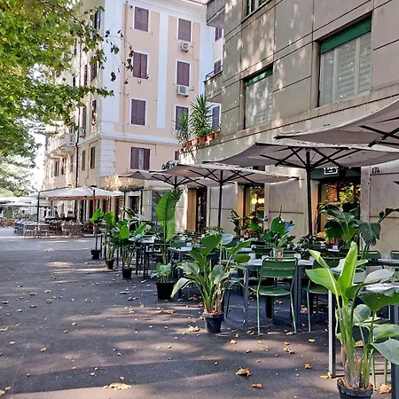 公寓 Parioli Self Check In 罗马