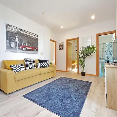 Parioli Self Check In