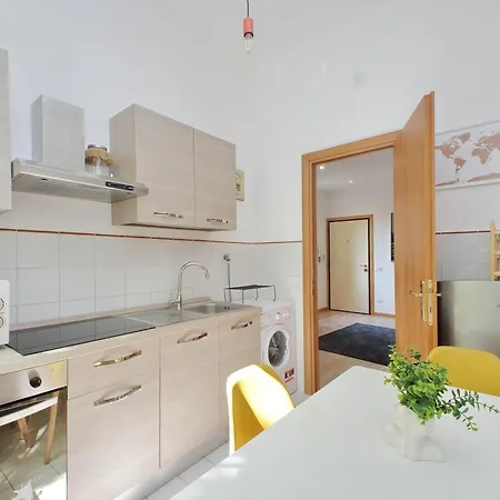 公寓 Parioli Self Check In *