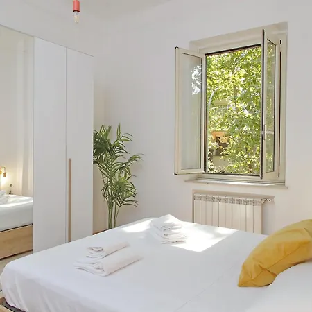 公寓 Parioli Self Check In *