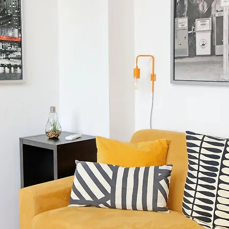 Parioli Self Check In