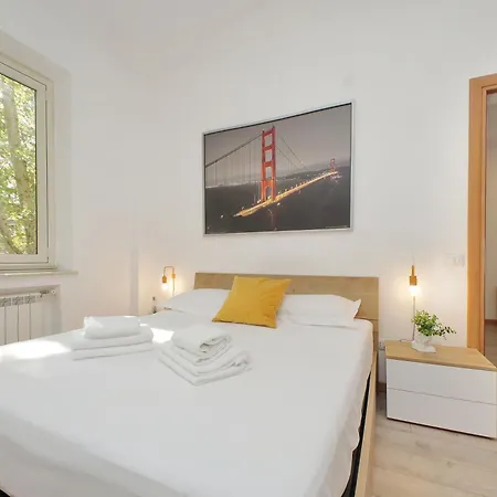 公寓 Parioli Self Check In