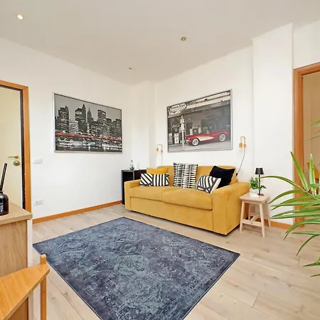 公寓 Parioli Self Check In *