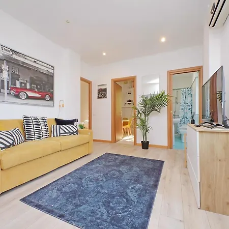 公寓 Parioli Self Check In