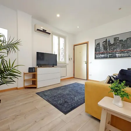 公寓 Parioli Self Check In