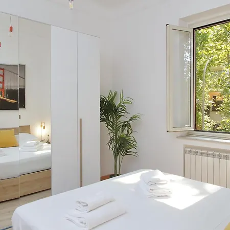 公寓 Parioli Self Check In *