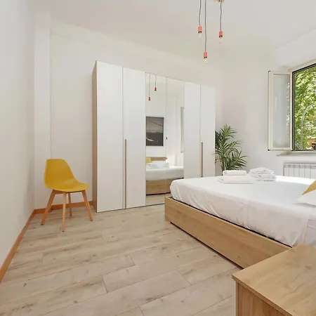 Parioli Self Check In 罗马