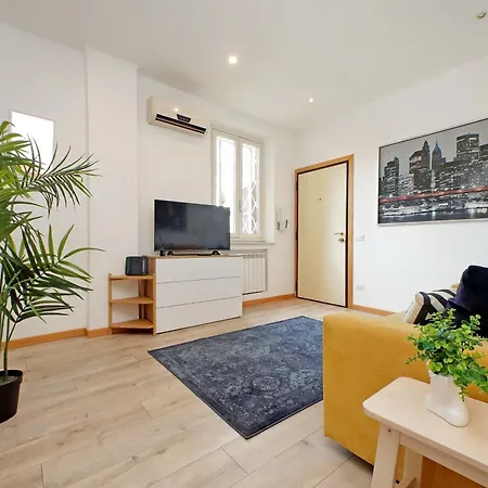 Parioli Self Check In * 罗马