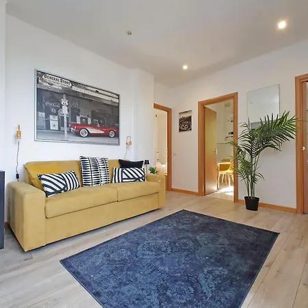 公寓 Parioli Self Check In