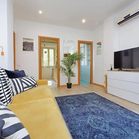 Parioli Self Check In 公寓