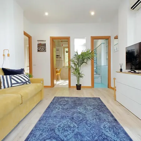 Parioli Self Check In 公寓 *