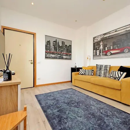 公寓 Parioli Self Check In *