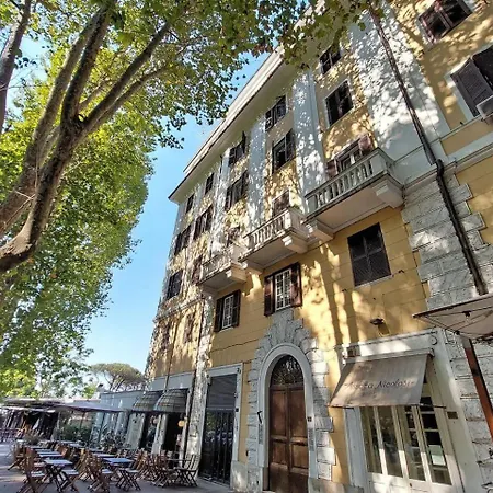 公寓 Parioli Self Check In