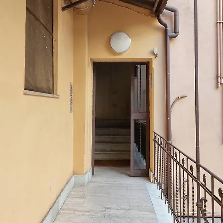 Parioli Self Check In 公寓 罗马