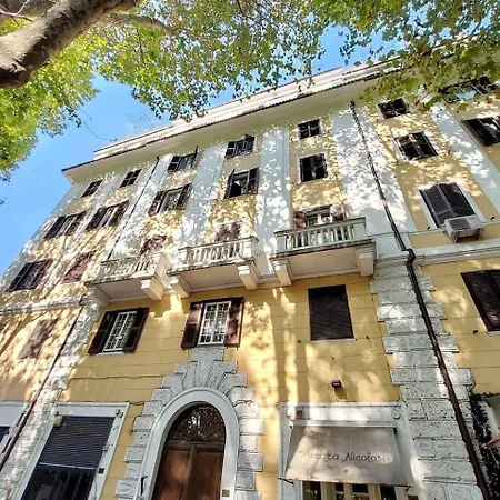 Parioli Self Check In 公寓 *