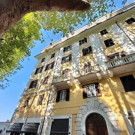 Parioli Self Check In 罗马