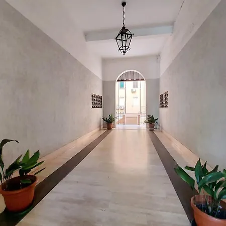 Parioli Self Check In