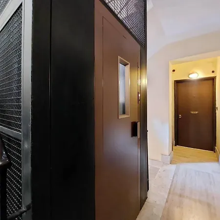 Parioli Self Check In 公寓 *