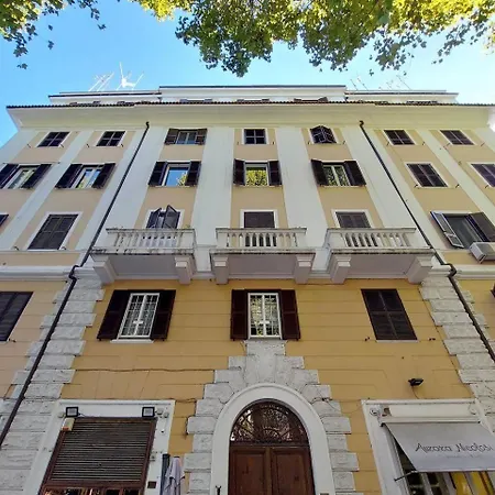 Parioli Self Check In 公寓